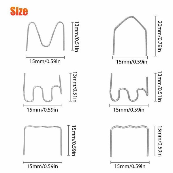 600pcs Hot Staple Set Sale Sale Carousel 2