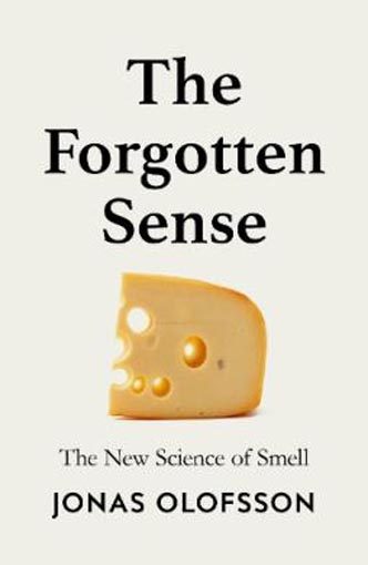 The Forgotten Sense: The New Science of Smell Carousel 1