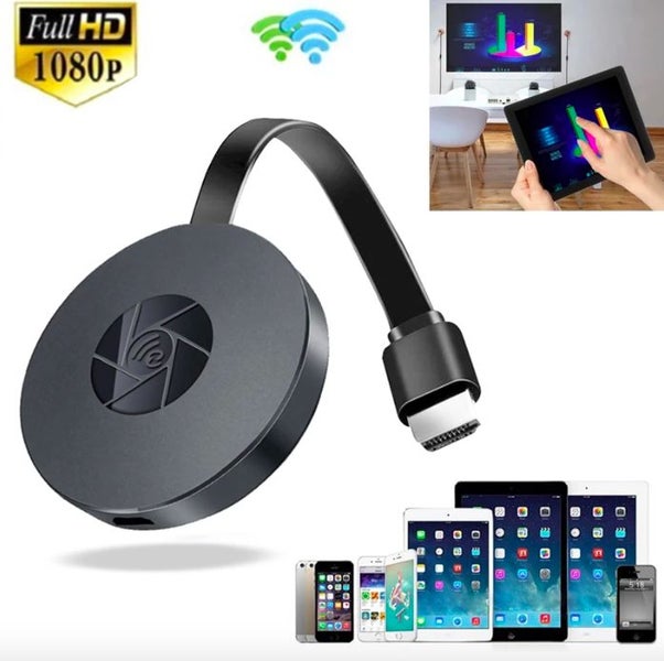 NEW Wireless HDMI Display Dongle Afterpay Carousel 1