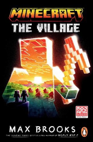 Minecraft: The Village Minecraft: The Village By Max Brooks (ISBN 9781804947135) Carousel 1