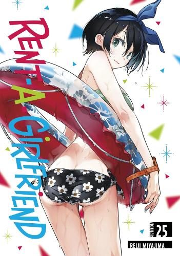 Rent-A-Girlfriend 25 Rent-A-Girlfriend 25 By Reiji Miyajima (ISBN 9781646517497) Carousel 1