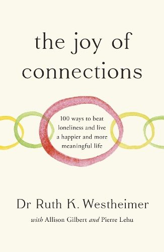Joy of Connections Joy of Connections By Ruth K. Westheimer (ISBN 9781761381317) Carousel 1