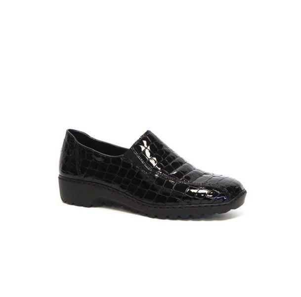 Rieker patent leather EUR41 Carousel 1