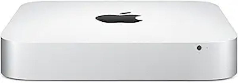 Apple Mac Mini (old media server / player 2014 model with SSD drive) Carousel 6