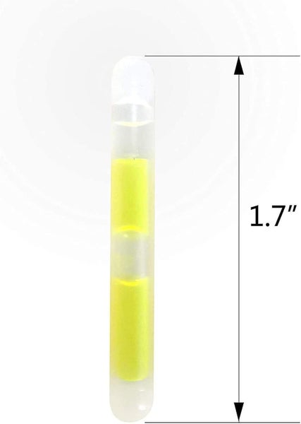 Glow Sticks Bulk With For Glow Easter Eggs, Kids Glow-in-the-dark, Easter Basket Carousel 2