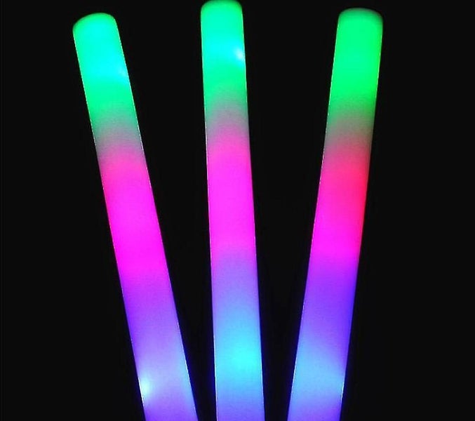 Glow Sticks Bulk With For Glow Easter Eggs, Kids Glow-in-the-dark, Easter Basket Carousel 5