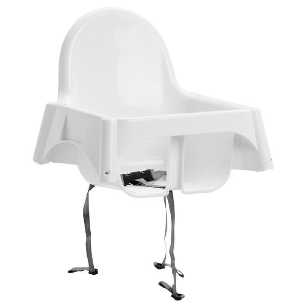 IKEA Antilop Seat Shell for Highchair Carousel 1
