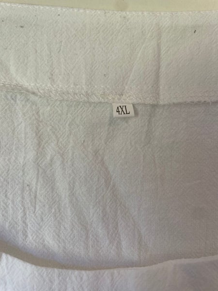 4XL Cotton Blend Top Carousel 2