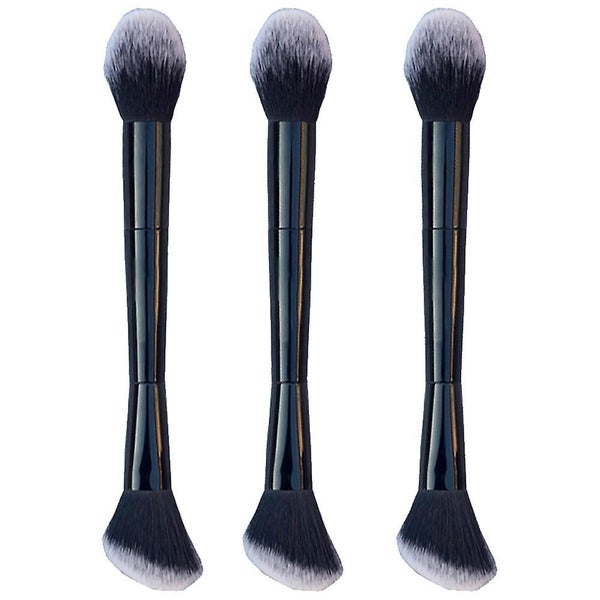 Professional Makeup Brush For Flawless Foundation Concealer Application Carousel 1