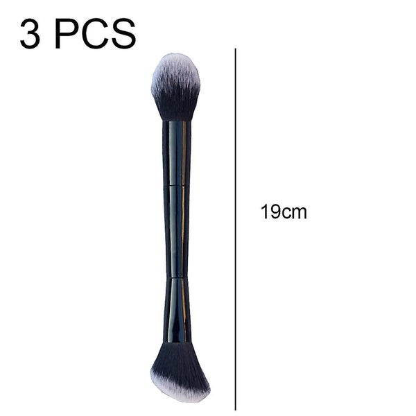 Professional Makeup Brush For Flawless Foundation Concealer Application Carousel 2