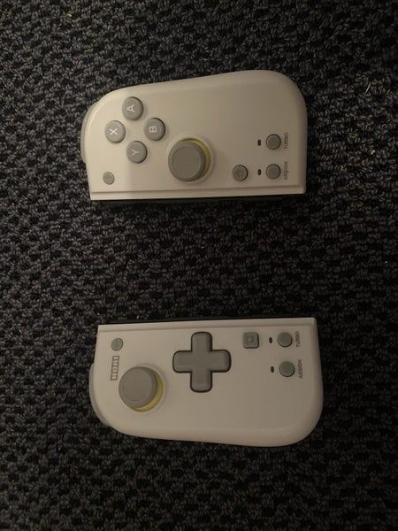 Nintendo switch split pad Carousel 1