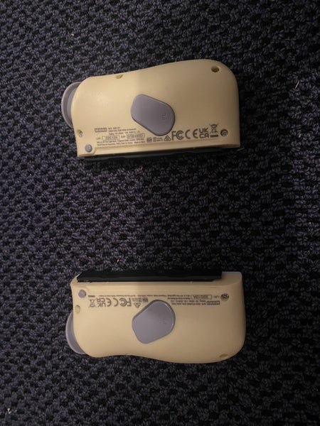 Nintendo switch split pad Carousel 2