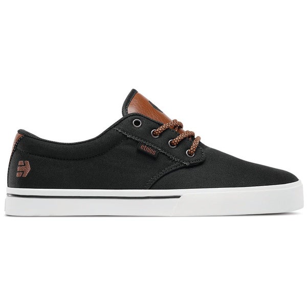 BRAND NEW ETNIES JAMESON 2 ECO [NAVY/TAN/WHITE] Carousel 1
