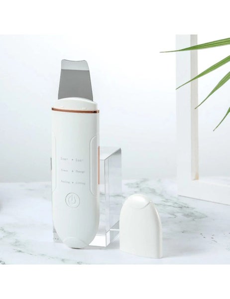 Ultrasonic Cleaning Spatulas with CE Carousel 1