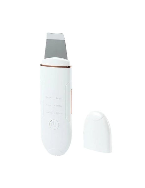 Ultrasonic Cleaning Spatulas with CE Carousel 2