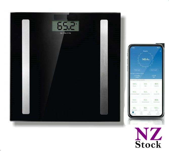 PTN NEW Bathroom Scales Sale Sale Carousel 1