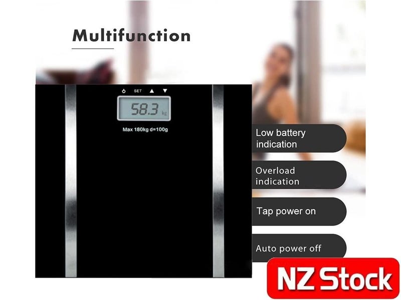 PTN NEW Bathroom Scales Sale Sale Carousel 2