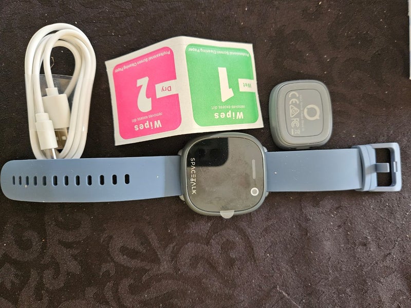 Smartwatch Carousel 3
