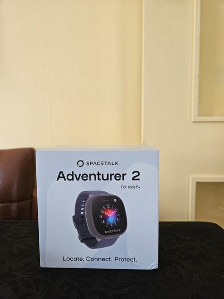 Smartwatch Carousel 2