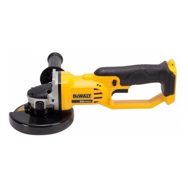 New DeWalt Cordless Angle Grinder DCG412 Carousel 1
