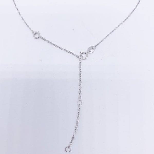 Gold Chain Extender (10cm) Carousel 7