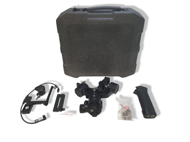 DJI Gimble Carousel 2