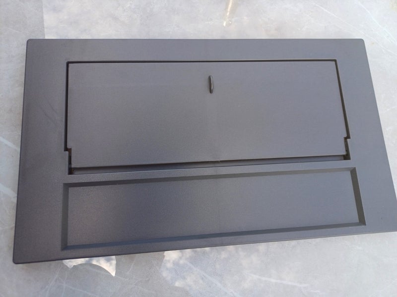 Spa Pool Part, New! Sensation Spa Filter Face for twin filter spas Carousel 1