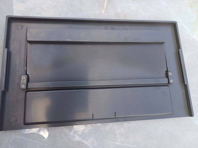 Spa Pool Part, New! Sensation Spa Filter Face for twin filter spas Carousel 3