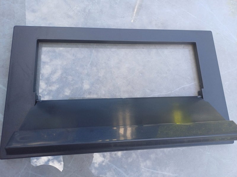 Spa Pool Part, New! Sensation Spa Filter Face for twin filter spas Carousel 2