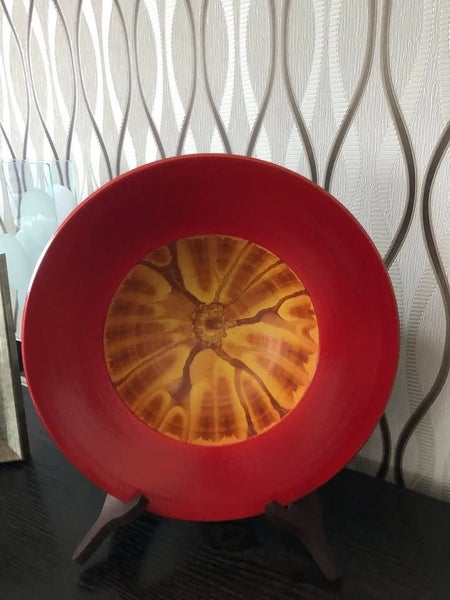 Danny Moorwood Pottery Dunedin. Large Bowl.62866851446019116