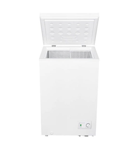 Imprasio 98L Chest Freezer IMCF100 Carousel 2