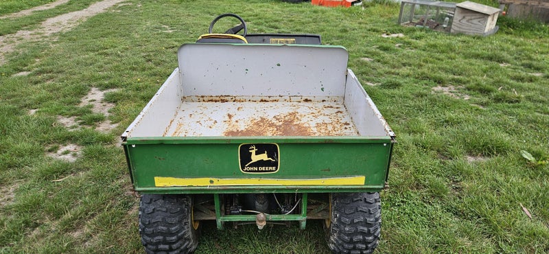 John Deere AMT622 199062864753080193113