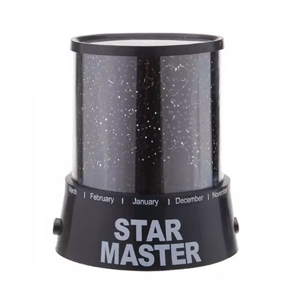Projector - Star Master Carousel 1