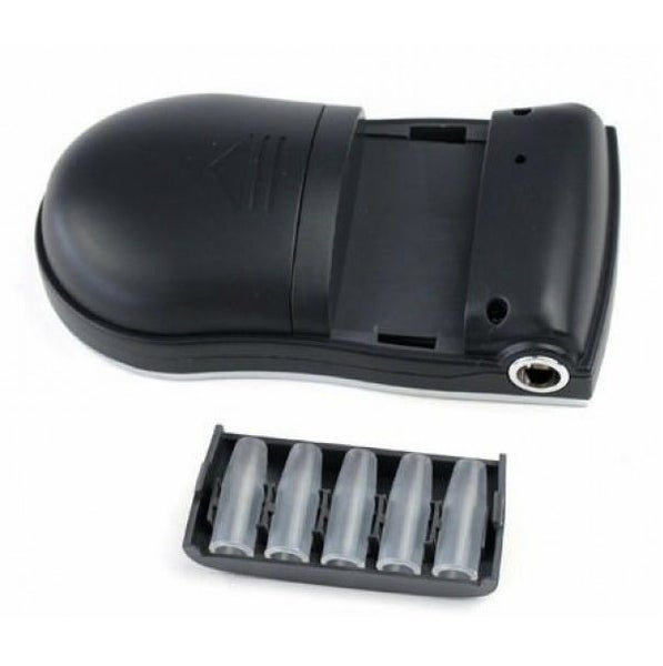Digital Breathalyser - Alcohol Breath Tester V1 Carousel 7