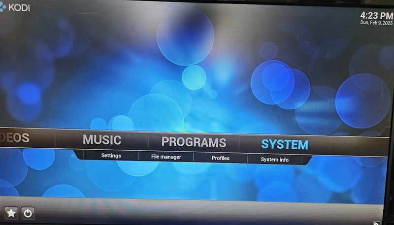 Apple TV 2nd gen A1378 Carousel 4