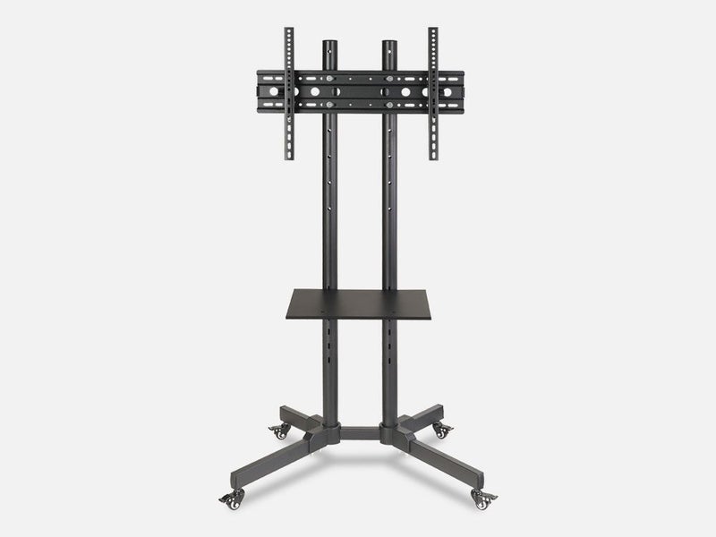 TV Stand TV Cart Trolley 32-65 inch Carousel 2