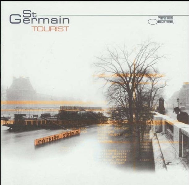 St. Germain - tourist Carousel 1