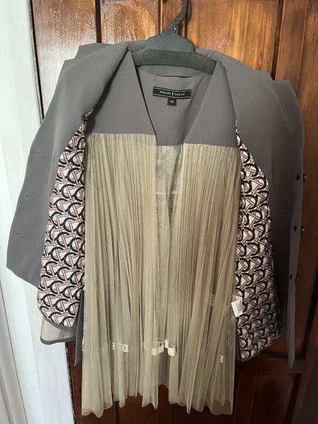 Trelise Cooper blazer Carousel 2
