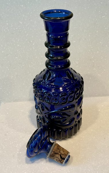 DECANTER Carousel 2