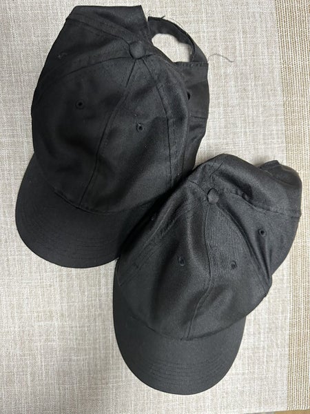 $1 RES! Two Black Chef Hats Carousel 1