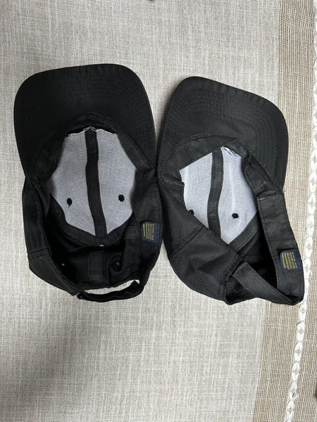 $1 RES! Two Black Chef Hats Carousel 2
