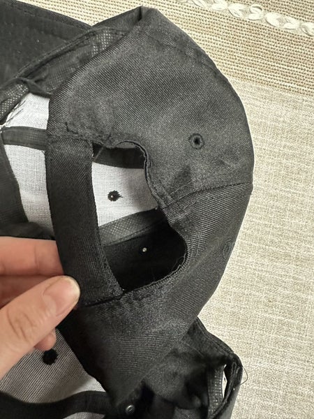 $1 RES! Two Black Chef Hats Carousel 4