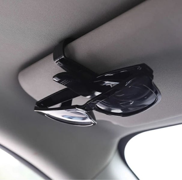 Universal Car Glasses Holder Carousel 2