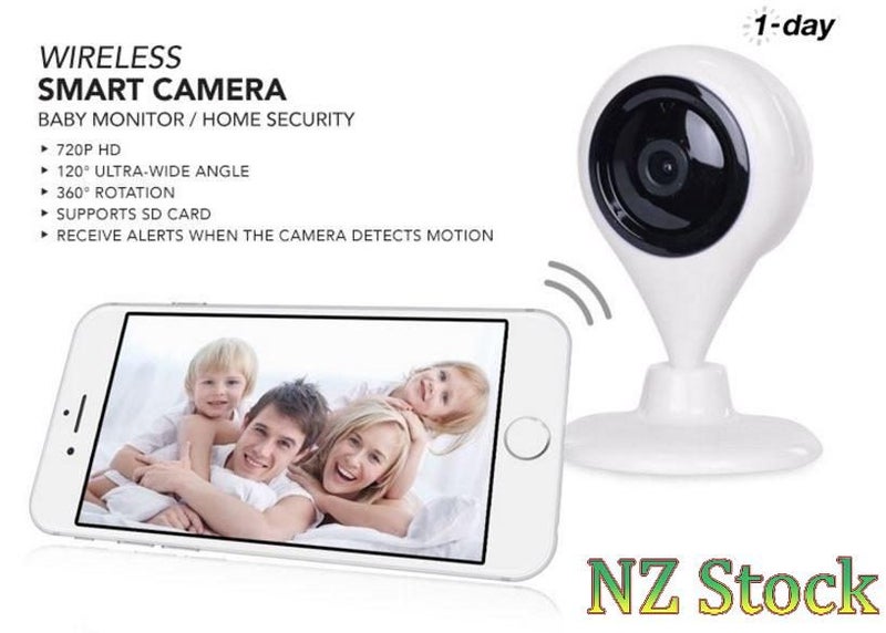 PTN NEW Baby Monitor Sale Sale Sale Carousel 1