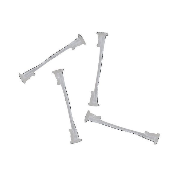 Garden Plants Vines Tied Buckles Plant Grafting Clips Fixed Lashing Hook Agricul Carousel 1
