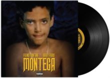 FRENCH MONTANA X HARRY FRAUD - MONTEGA Carousel 1