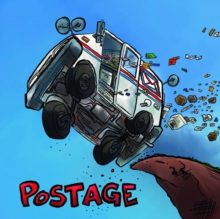 POSTAGE - LP2 Carousel 1
