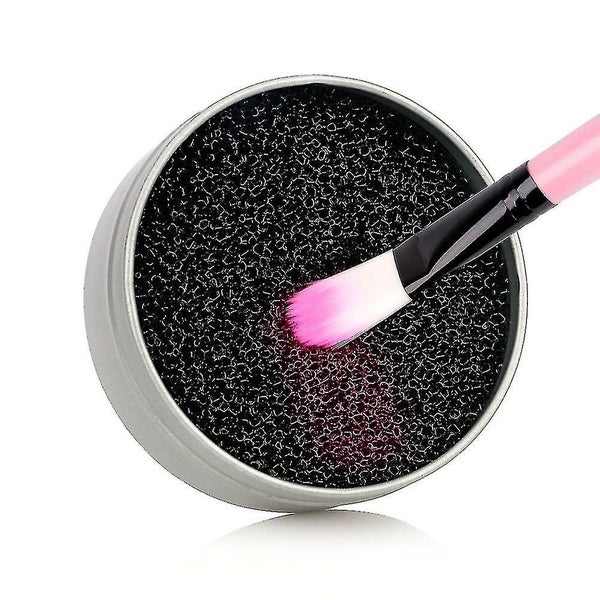 Namotu Color Removal Sponge - Dry Makeup Brush Quick Cleaner Sponge - Removes Sh Carousel 1