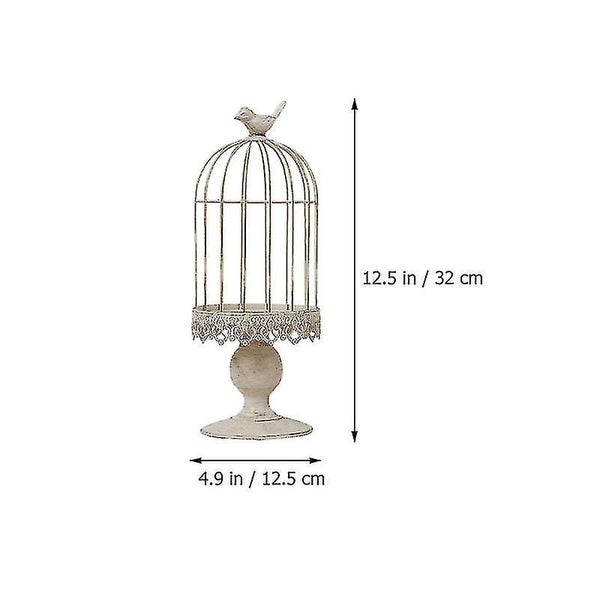 1pcs Wedding Candle Shelf Carousel 2