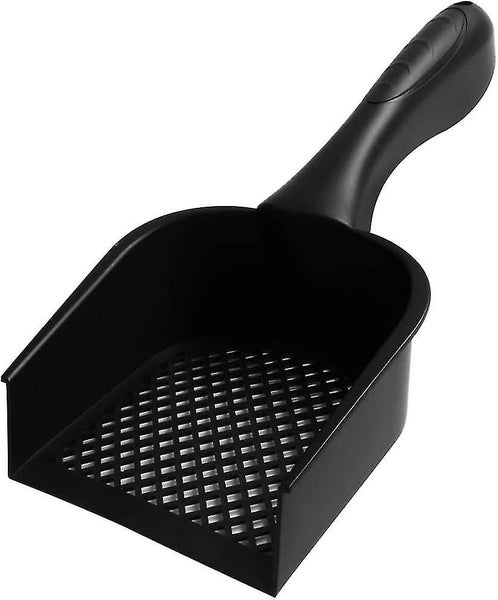 Bentonite Cat Litter Scoop Pvc Cat Litter Scoop Lightweight, Durable Wall Rack Carousel 1